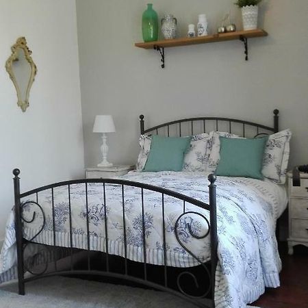 Le Fagnard Bed & Breakfast Chalais  Bagian luar foto