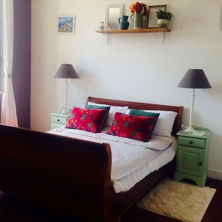 Le Fagnard Bed & Breakfast Chalais  Bagian luar foto