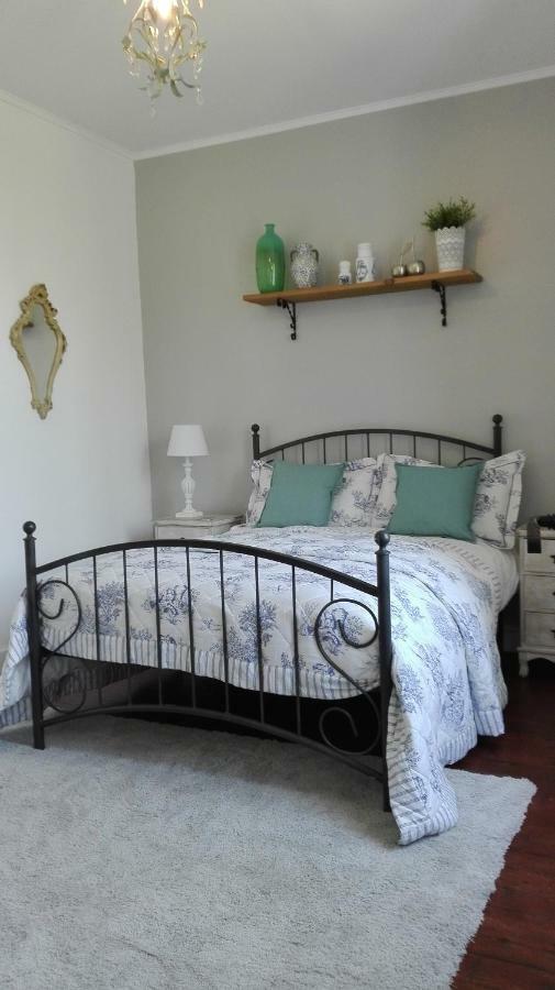 Le Fagnard Bed & Breakfast Chalais  Bagian luar foto