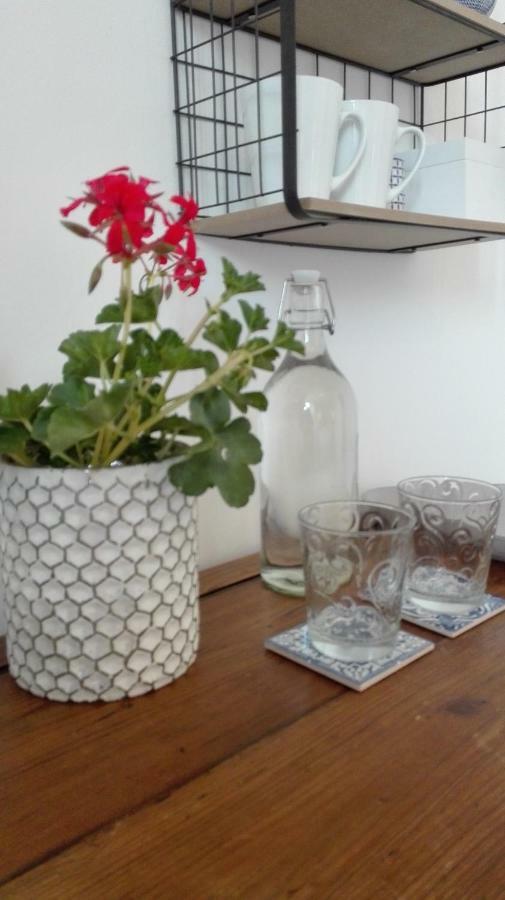 Le Fagnard Bed & Breakfast Chalais  Bagian luar foto