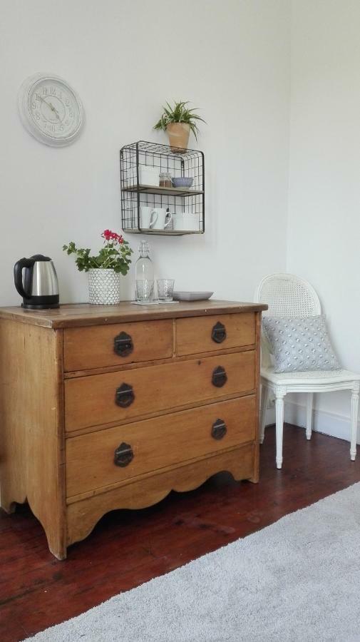 Le Fagnard Bed & Breakfast Chalais  Bagian luar foto