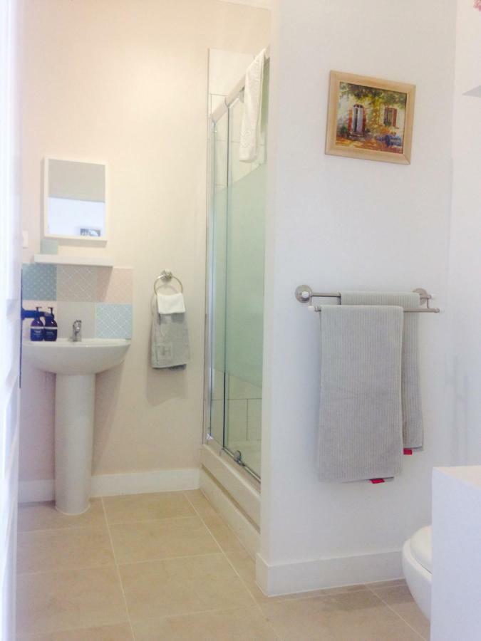 Le Fagnard Bed & Breakfast Chalais  Bagian luar foto